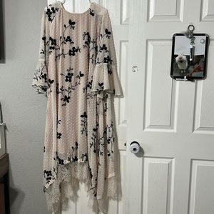 4x SHEIN dress